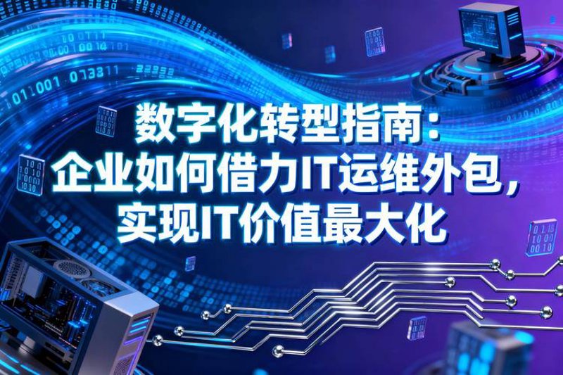 系统集成：从迷雾中寻找光亮